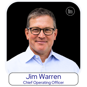 Jim Warren