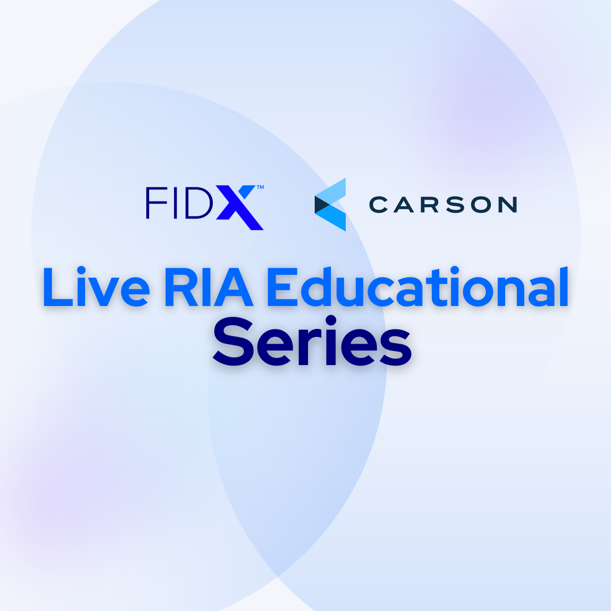 RIA Educational Series